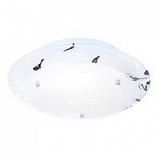 Накладной светильник Globo Claire 48077