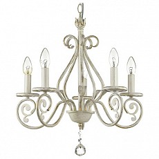 Подвесная люстра Lumion Otesso 3409/5