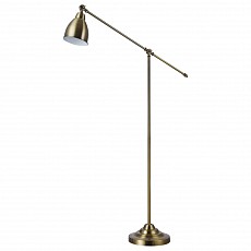 Торшер Maytoni Domino MOD142-FL-01-BS