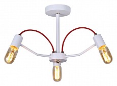Люстра на штанге Hiper Siena H002-3
