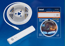 Комплект с лентой светодиодной Uniel Smart Light UL-00004449