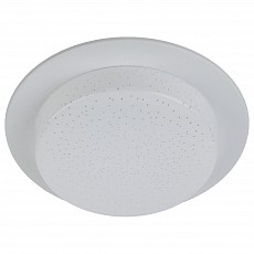 Встраиваемый светильник Эра KL LED 14 KL LED 14-18 WH