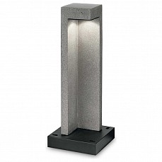 Наземный низкий светильник Ideal Lux Titano TITANO PT D49 3000K