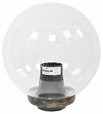 Плафон полимерный Fumagalli Globe 250 G25.B25.000.BXE27