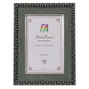 Фоторамка настенная Готика Б0020889
