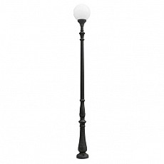 Фонарный столб Fumagalli Globe 400 G40.205.000.AYE27