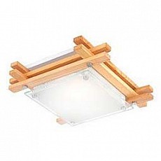 Накладной светильник Globo Edison 48323