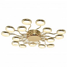 Потолочная люстра Favourite Dominium 2321-15C