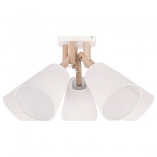 Потолочная люстра TK Lighting Vaio 666 Vaio 5