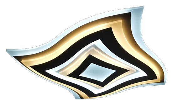 Накладной светильник Natali Kovaltseva LED 81014/5C