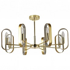 Люстра на штанге F-promo Scintillans 2483-8P