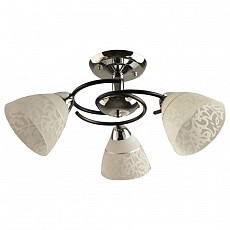 Потолочная люстра Hiper Miley H201-3