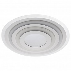 Накладной светильник DeMarkt City Мадлен 424012001