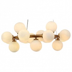Подвесная люстра Vele Luce Orbita VL1704P20