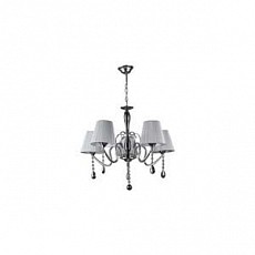 Подвесная люстра Imex KL.1080 KL.1080-5-P CH