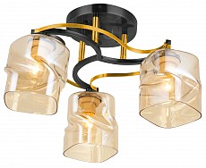 Потолочная люстра Rivoli Casmi Б0044450