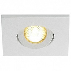 Встраиваемый светильник SLV New Tria Mini 114411