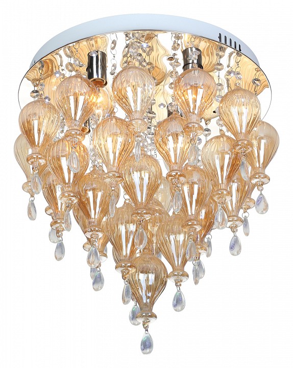Потолочная люстра Rivoli Torta PL50 CR Б0038167