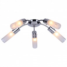 Потолочная люстра Escada 139 139/5PL