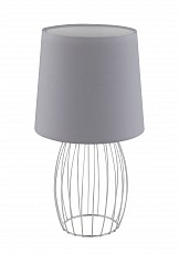 Настольная лампа декоративная Globo Akin 54801TG
