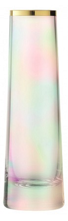Ваза настольная (16 см) Sorbet G1435-16-201