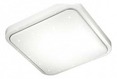 Накладной светильник Sonex Kvadri 2014/C