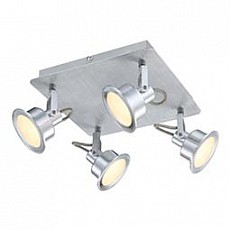 Спот Globo Lindsey 56954-4