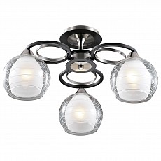 Потолочная люстра Odeon Light Vesonto 2774/3C