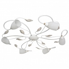 Потолочная люстра MW-Light Верона 334012906