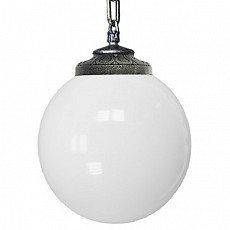 Подвесной светильник Fumagalli Globe 300 G30.120.000.BYE27