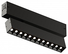 Светильник на штанге Denkirs Smart DK8006-BK