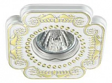 Встраиваемый светильник Novotech Ligna 370286