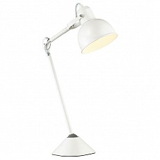 Настольная лампа офисная Odeon Light Arta 4126/1T