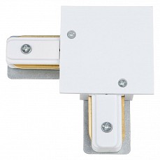 Соединитель угловой L-образный для треков Volpe UBX-Q123 UL-00007381
