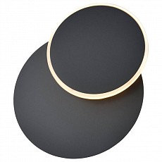 Накладной светильник Vele Luce Runo VL8012W02