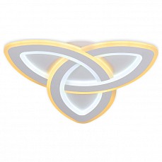 Потолочная люстра Ambrella FA FA775