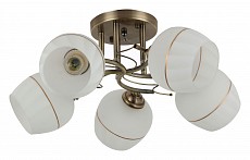 Потолочная люстра Rivoli Aurel Б0044445