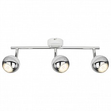 Спот Zumaline Gaster GU16016-3TU-WH