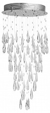 Потолочная люстра MW-Light Каскад 113010606