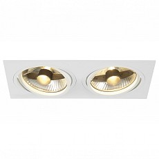 Встраиваемый светильник SLV New Tria 300 113841