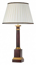 Настольная лампа декоративная Elstead Lighting Louviers DL-LOUVIERS-TL