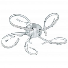 Потолочная люстра Eglo Vallemare 97487