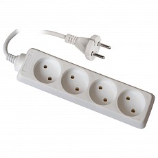 Удлинитель Uniel Standart 2865