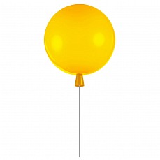 Накладной светильник Loft it Memory 5055C/M yellow