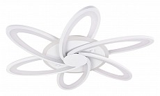 Потолочная люстра Natali Kovaltseva Holder LED LAMPS 81152