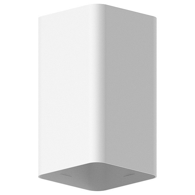 Основание Ambrella C782 C7820 SWH белый песок 70*70*H125mm MR16 GU5.3