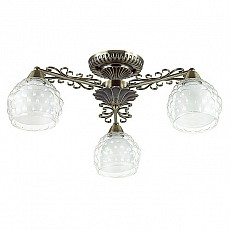 Потолочная люстра Lumion Ampolla 3106/3C