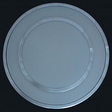 Накладной светильник Natali Kovaltseva 74015 74015/1S CHROME