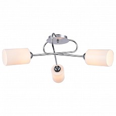 Потолочная люстра Escada Anita 679/3PL