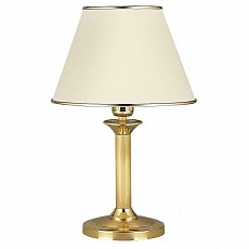 Настольная лампа декоративная Jupiter Classic 288 CL N